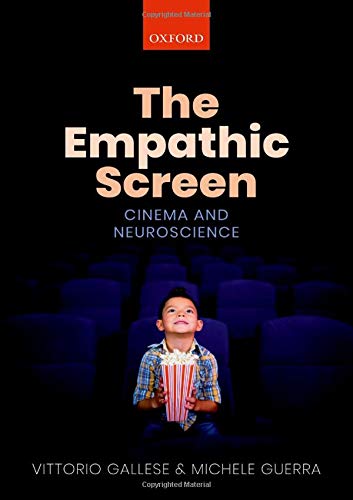 Book The Empathic Screen: Cinema and Neuroscience free