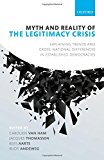 Book Myth and Reality of the Legitimacy Crisis: Explaining Trends and Cross-National Differences in Established Democracies free