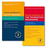 Book Oxford Handbook Of Acute Medicine And Oxford Handbook For The Foundation Programme free