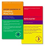 Book Oxford Handbook Of General Practice And Oxford Handbook Of Psychiatry (oxford Medical Handbooks) free