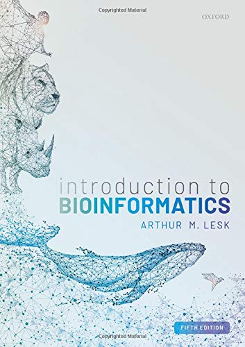 Book Introduction to Bioinformatics free