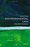 Book Environmental Law: A Very Short Introduction (Very Short Introductions) free