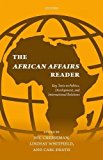 Book The African Affairs Reader: Key Texts in Politics, Development, and International Relations free