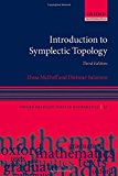 Book Introduction to Symplectic Topology (Oxford Graduate Texts in Mathematics) free