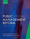 Book Public Management Reform: A Comparative Analysis - Into The Age of Austerity free