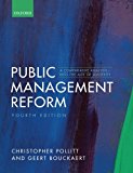 Book Public Management Reform: A Comparative Analysis - Into The Age of Austerity free