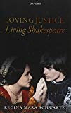 Book Loving Justice, Living Shakespeare free