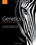 Book Genetics: Genes, Genomes, and Evolution free
