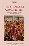 Book The Strains of Commitment: The Political Sources of Solidarity in Diverse Societies free