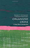 Book Organized Crime: A Very Short Introduction (Very Short Introductions) free