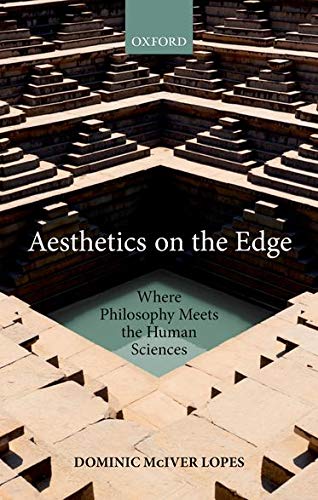 Book Aesthetics on the Edge: Where Philosophy Meets the Human Sciences free
