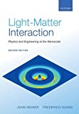Book Light-Matter Interaction: Physics and Engineering at the Nanoscale free