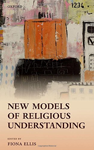 Book New Models of Religious Understanding free