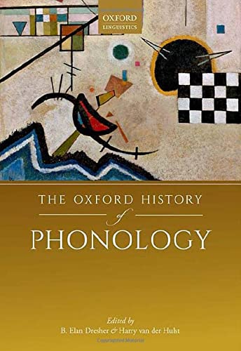 Book The Oxford History of Phonology free