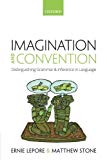 Book Imagination And Convention free