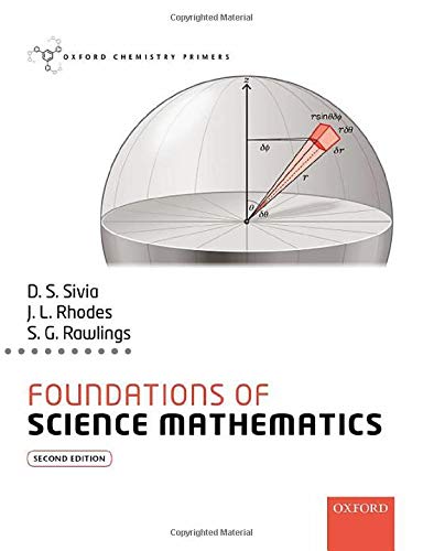 Book Foundations of Science Mathematics 2nd Edition free
