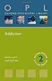 Book Addiction (Oxford Psychiatry Library Series) free