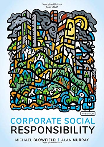 Book Corporate Social Responsibility free