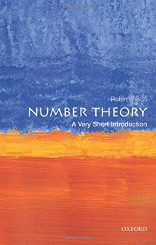 Book Number Theory: A Very Short Introduction (Very Short Introductions) free
