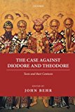 Book The Case Against Diodore And Theodore free