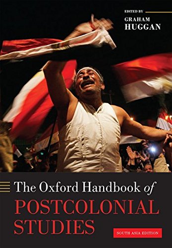Book The Oxford Handbook of Postcolonial Studies free