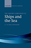 Book The Oxford Companion to Ships and the Sea (The Oxford Reference Collection) free