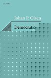 Book Democratic Accountability, Political Order, And Change: Exploring Accountability Processes In An Era Of European Transformation free