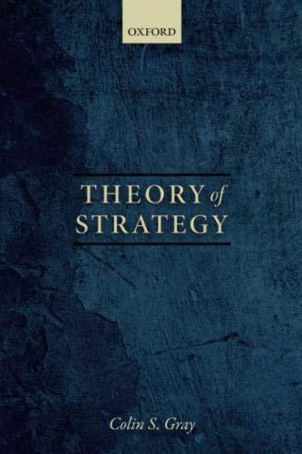 Book Theory of Strategy free