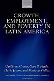 Book Growth, Employment, and Poverty in Latin America (WIDER Studies in Development Economics) free