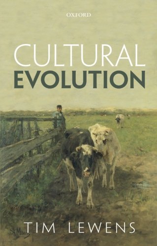 Book Cultural Evolution: Conceptual Challenges free