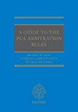 Book A Guide to the PCA Arbitration Rules free