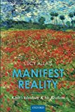 Book Manifest Reality: Kant's Idealism and his Realism free