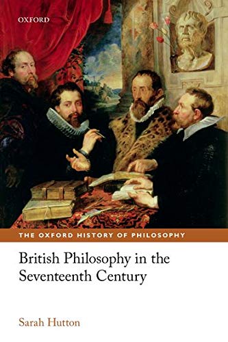 Book British Philosophy in the Seventeenth Century (The Oxford History of Philosophy) free
