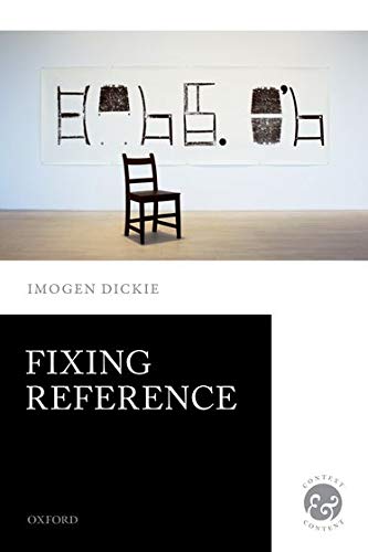 Book Fixing Reference (Context & Content) free
