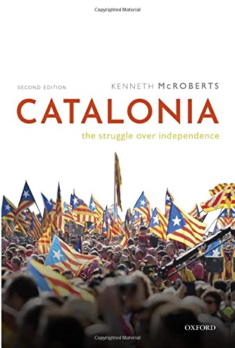 Book Catalonia: The Struggle Over Independence free