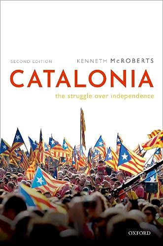 Book Catalonia: The Struggle Over Independence free
