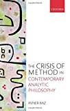 Book The Crisis of Method in Contemporary Analytic Philosophy free