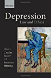 Book Depression: Law and Ethics free