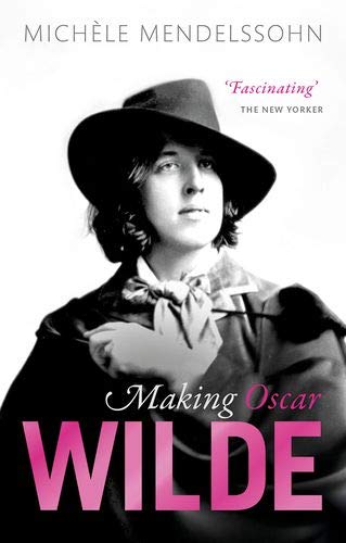 Book Making Oscar Wilde free