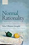Book Normal Rationality: Decisions and Social Order free