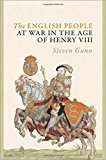 Book The English People at War in the Age of Henry VIII free