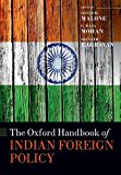Book The Oxford Handbook of Indian Foreign Policy (Oxford Handbooks) free