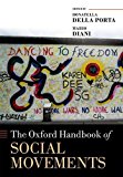 Book The Oxford Handbook of Social Movements (Oxford Handbooks) free