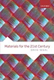 Book Materials for the 21st Century free