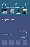 Book Depression (Oxford Psychiatry Library Series) free