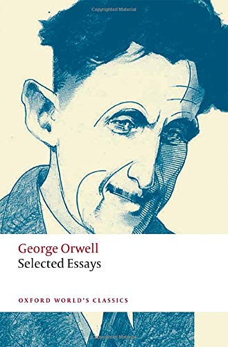 Book Selected Essays (Oxford World's Classics) free