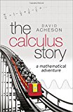 Book The Calculus Story: A Mathematical Adventure free