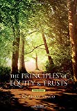 Book The Principles of Equity & Trusts free