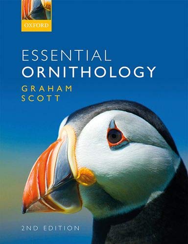 Book Essential Ornithology free