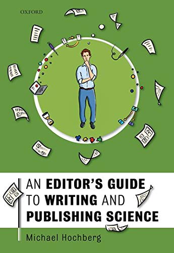 Book An Editor's Guide to Writing and Publishing Science free